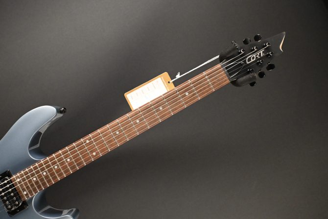 Cort KX100MA Metallic Ash #246