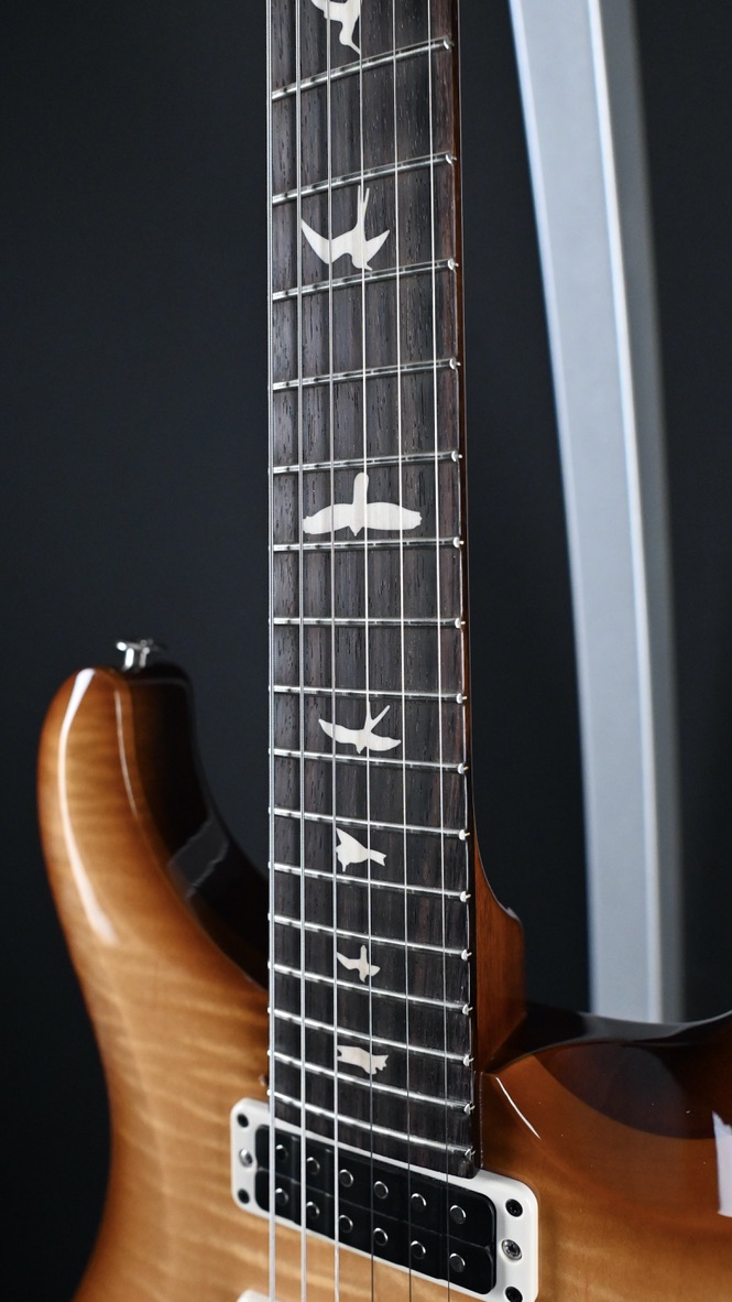 PRS S2 Studio Vintage Natural #749