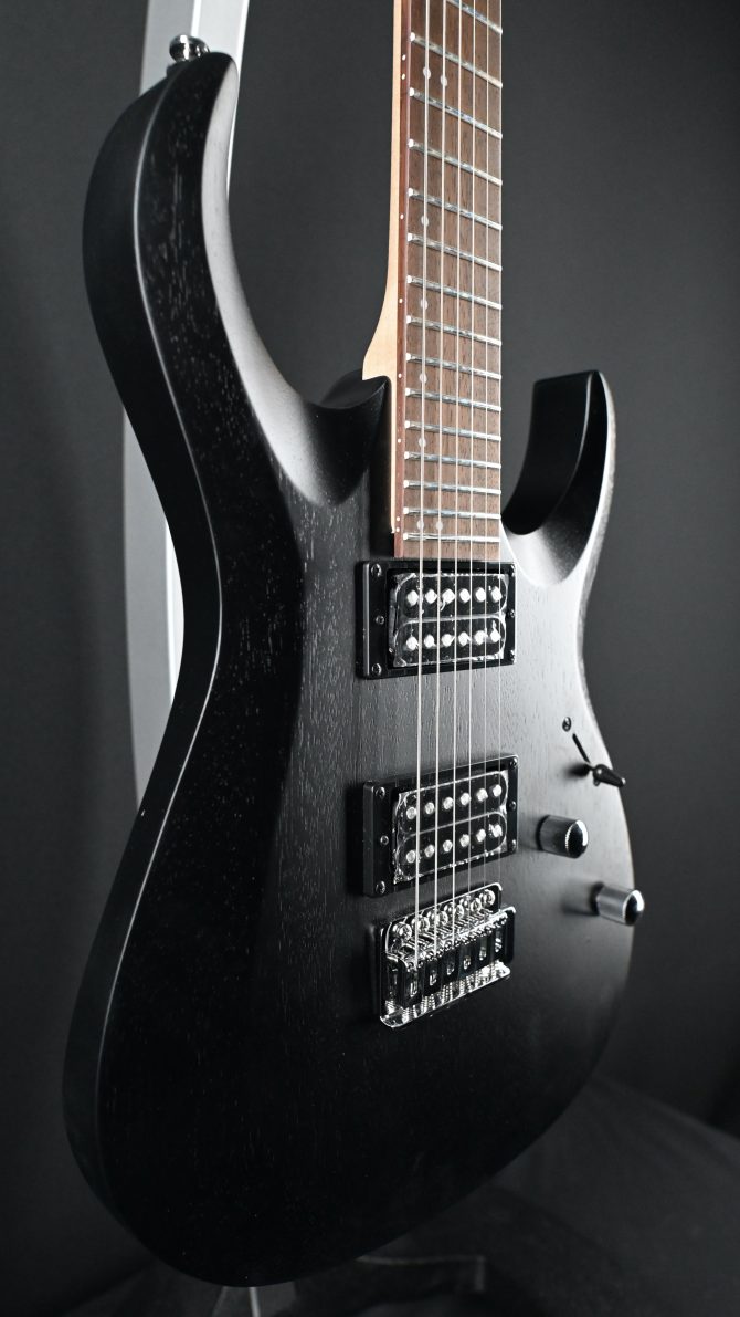 Cort X100OPBK Open Pore Black #102