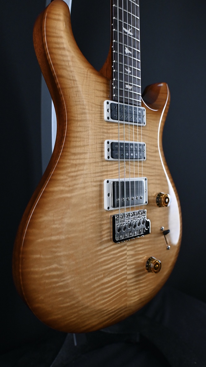 PRS S2 Studio Vintage Natural #749