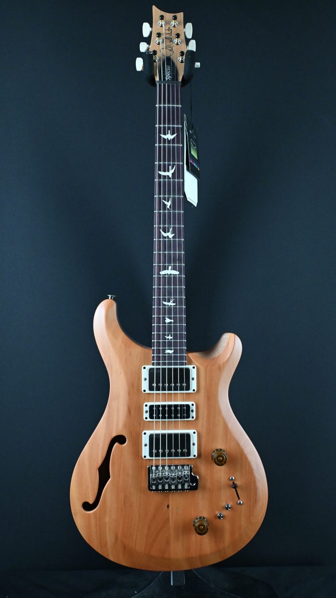 PRS S2 Special Semi-Hollow Reclaimed Limited Edition #799