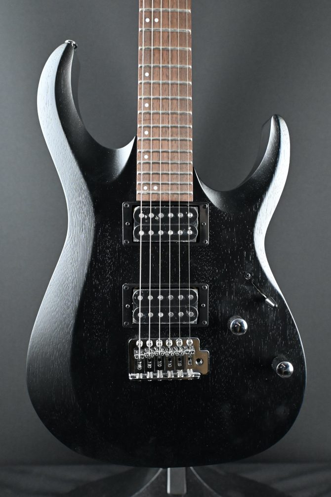 Cort X100OPBK Open Pore Black #102