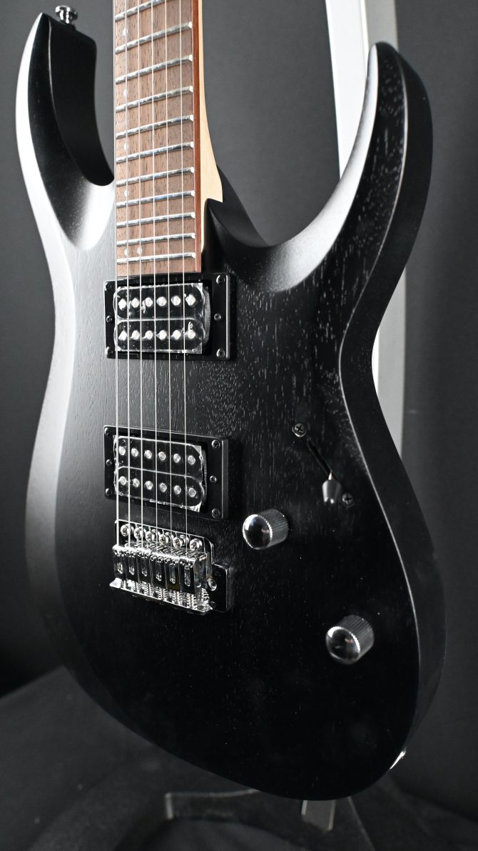 Cort X100OPBK Open Pore Black #102