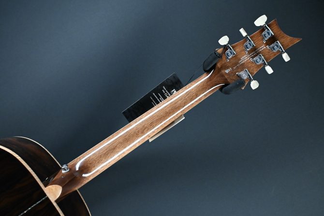 PRS SE T60E Tonare Natural #850