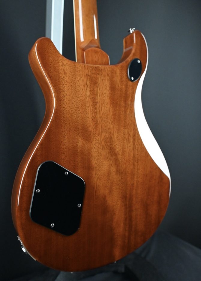 PRS S2 McCarty 594 Vintage Natural #670