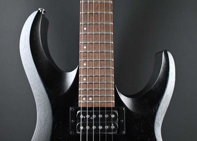 Cort X100OPBK Open Pore Black #102