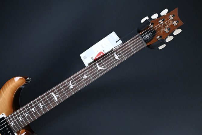 PRS S2 Custom 24 Vintage Natural #467