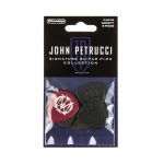 Dunlop John Petrucci Signature Pick Variety Pack – 6 Pack