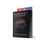 D’Addario Humidipak Maintain Automatic Humidity Control System