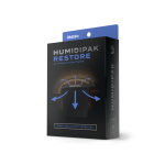 D’Addario Humidipak Restore Automatic Humidity conditioning System
