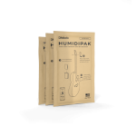 D’Addario Humidipak Maintain Replacement 3-Pack