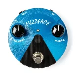 MXR Silicon Fuzz Face Mini Distortion FFM1