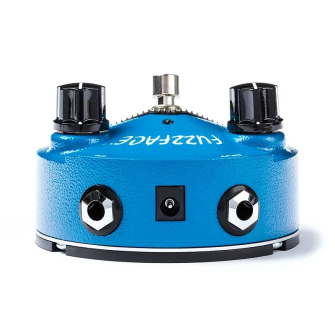 MXR Silicon Fuzz Face Mini Distortion FFM1
