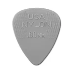 Dunlop Nylon Standard .60 Pack