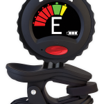 Snark ST-8 HPT High-precision Guitar and Bass Clip-on Tuner