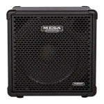 Mesa Boogie 1×15 Subway Ultra-Lite Bass Cabinet