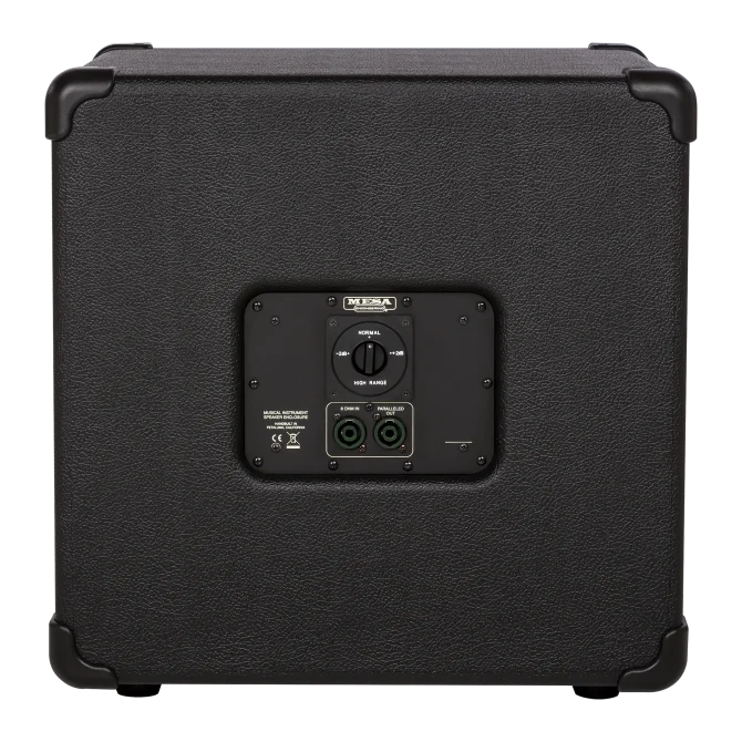 Mesa Boogie 1x15 Subway Ultra-Lite Bass Cabinet