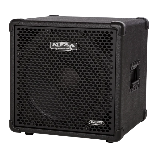 Mesa Boogie 1x15 Subway Ultra-Lite Bass Cabinet