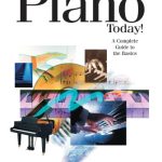 Hal Leonard Play Piano Today! DVD