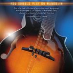 Hal Leonard First 50 Songs You Should Play on Mandolin