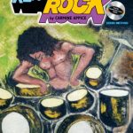 Hal Leonard Ultimate Realistic Rock Drum Method