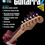 Hal Leonard Fast Track Guitar Method Spanish Edition – Book 2