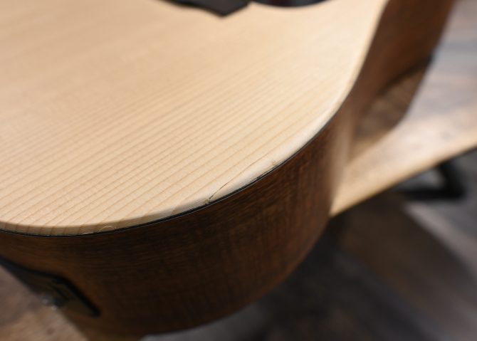 Martin X-Series D-X2E Koa 2022
