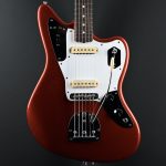 Fender Johnny Marr Jaguar Metallic KO 2022