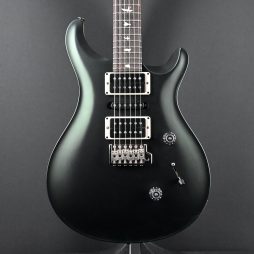 PRS CE 24 Special Satin Sprayer's Choice Black Iridescent #226