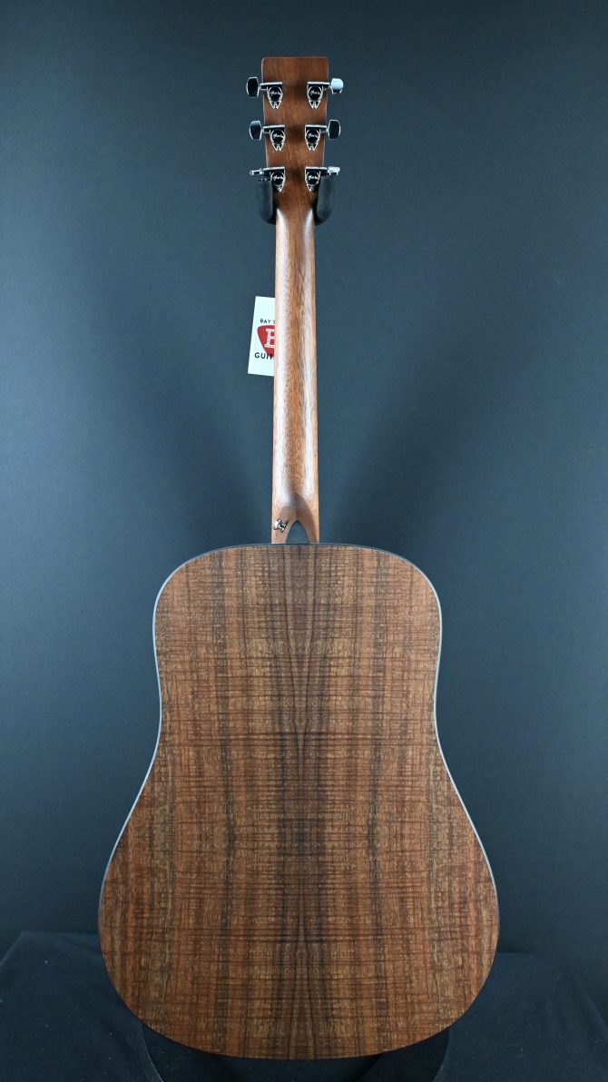 Martin X-Series D-X2E Koa 2022