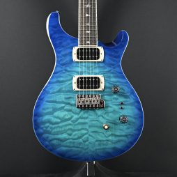 PRS SE Custom 24-08 Quilt Lake Blue #834