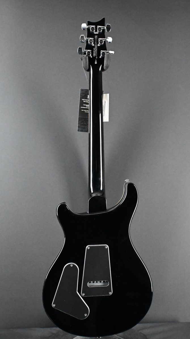 PRS SE Special Semi-Hollow Charcoal Burst #621