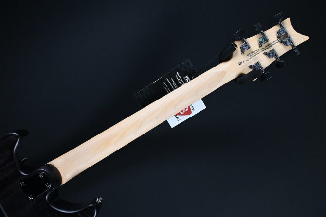 PRS SE CE 24 Standard Satin Charcoal #567