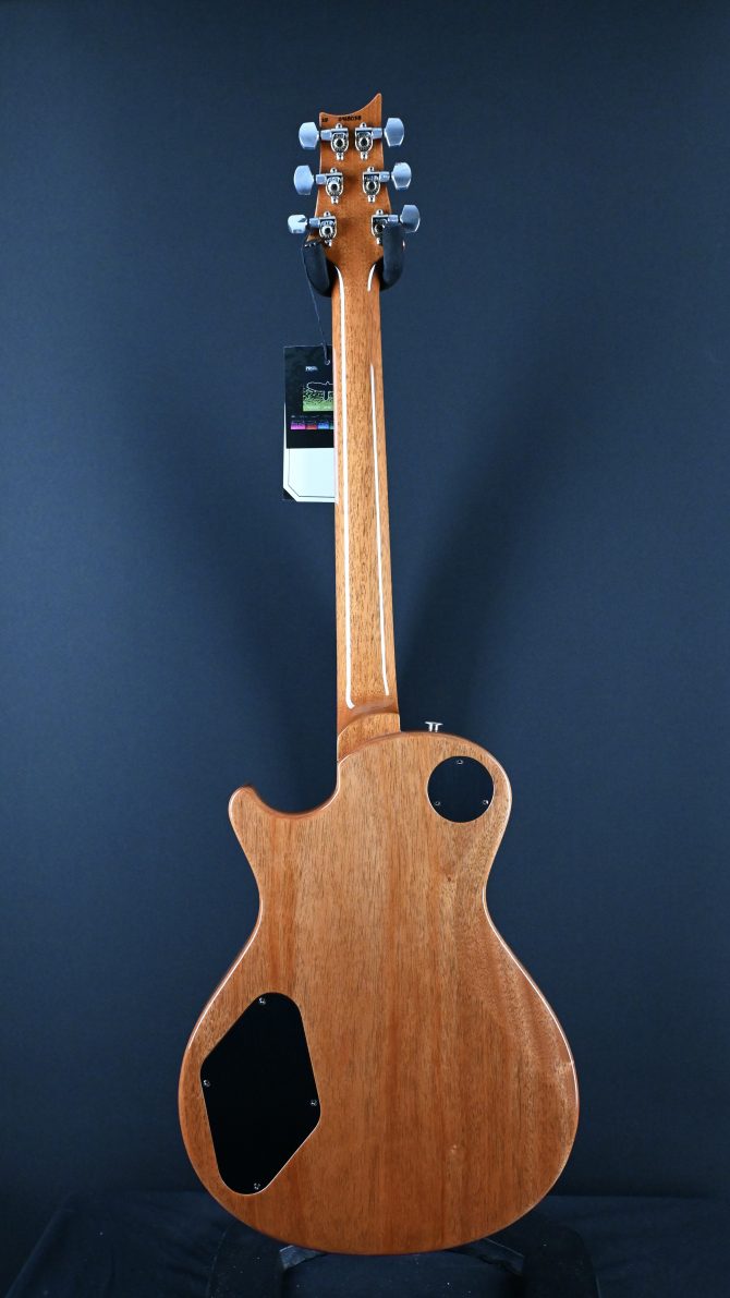 PRS Mark Tremonti Signature Stoptail Natural w/ Micro Smokewrap #038