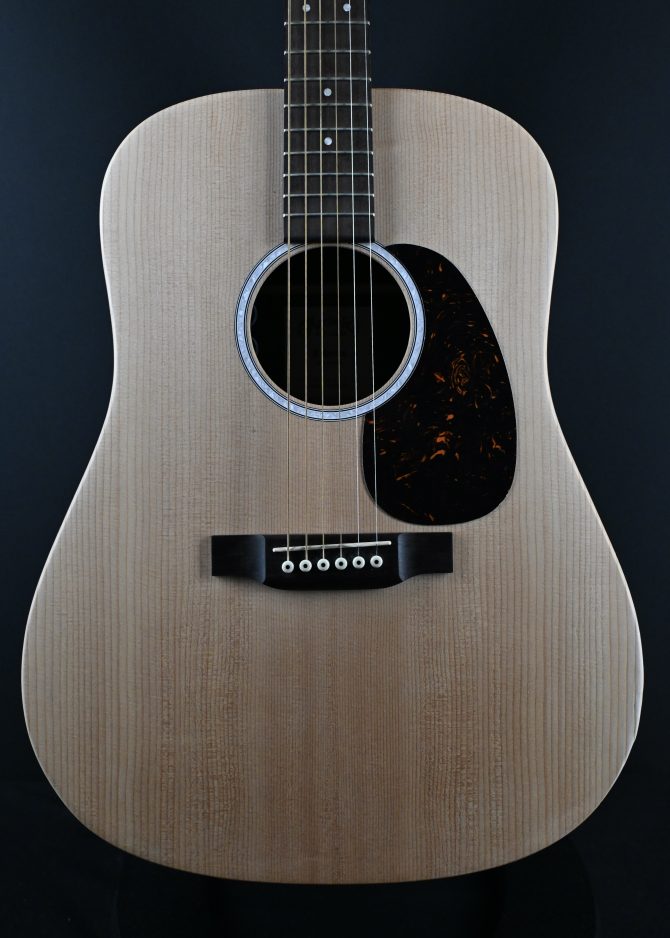 Martin X-Series D-X2E Koa 2022