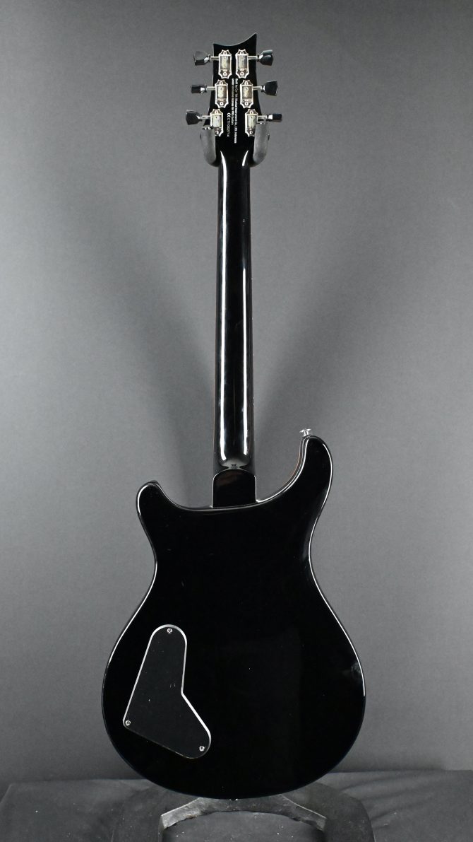 PRS SE Paul's Guitar Aqua 2021