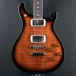 PRS SE McCarty 594 Black Gold Burst #899