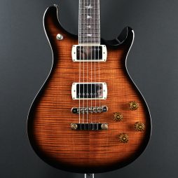 PRS SE McCarty 594 Black Gold Burst #899