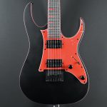 Ibanez GRG131DX-BKF Gio Series Black Flat #748