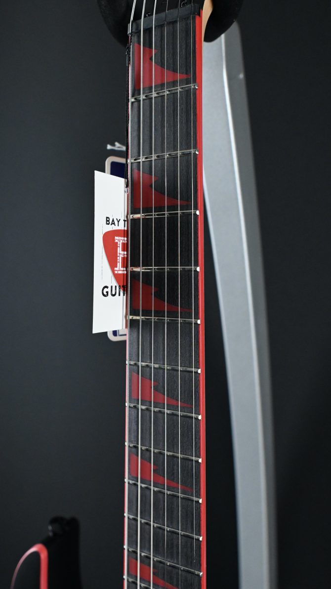 Ibanez GRG131DX-BKF Gio Series Black Flat #748