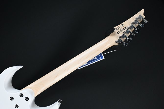 Ibanez GRGM21-WH Gio miKro White #482