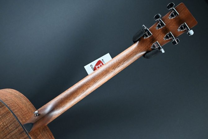 Martin X-Series D-X2E Koa 2022