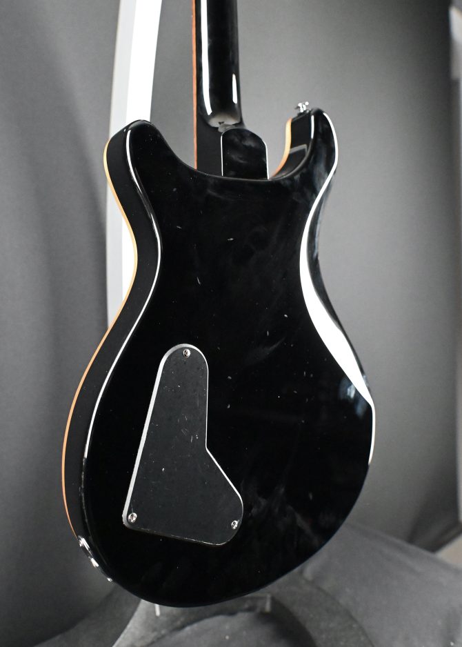 PRS SE Paul's Guitar Aqua 2021