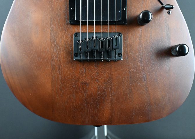 Ibanez GRG121DX-WNF Gio Series Walnut Flat #347