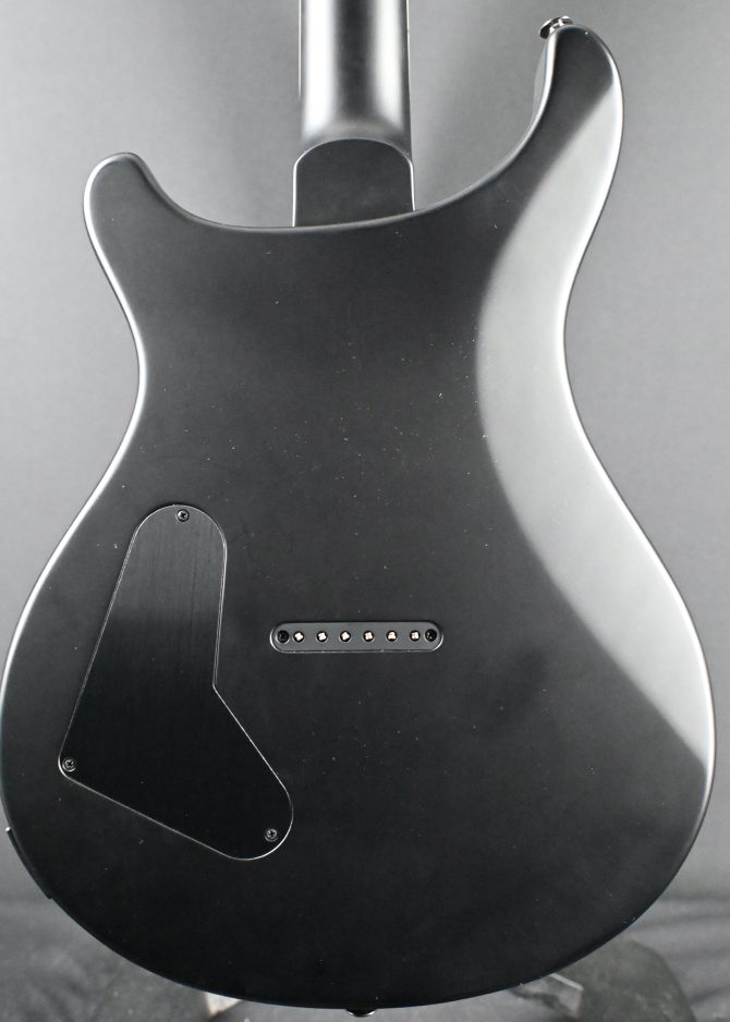 PRS Mark Holcomb Signature Purple Mist #626