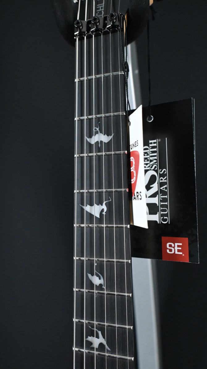 PRS SE Chleo Herman Li Signature Orchid Dusk #898