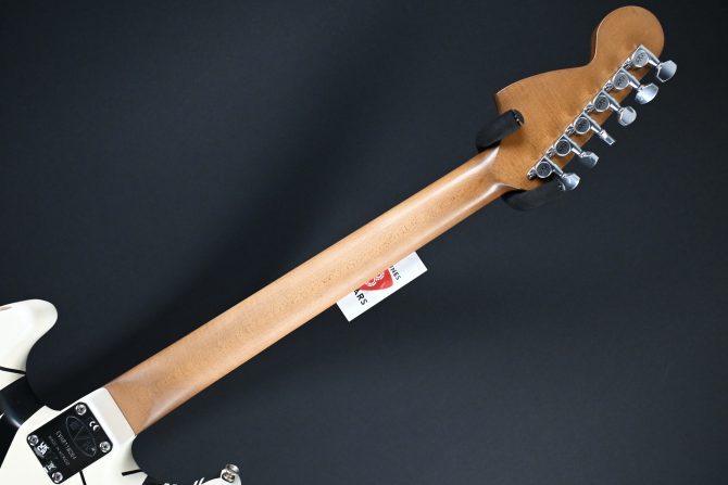 Fender Striped Series '78 Eruption Relic 2022