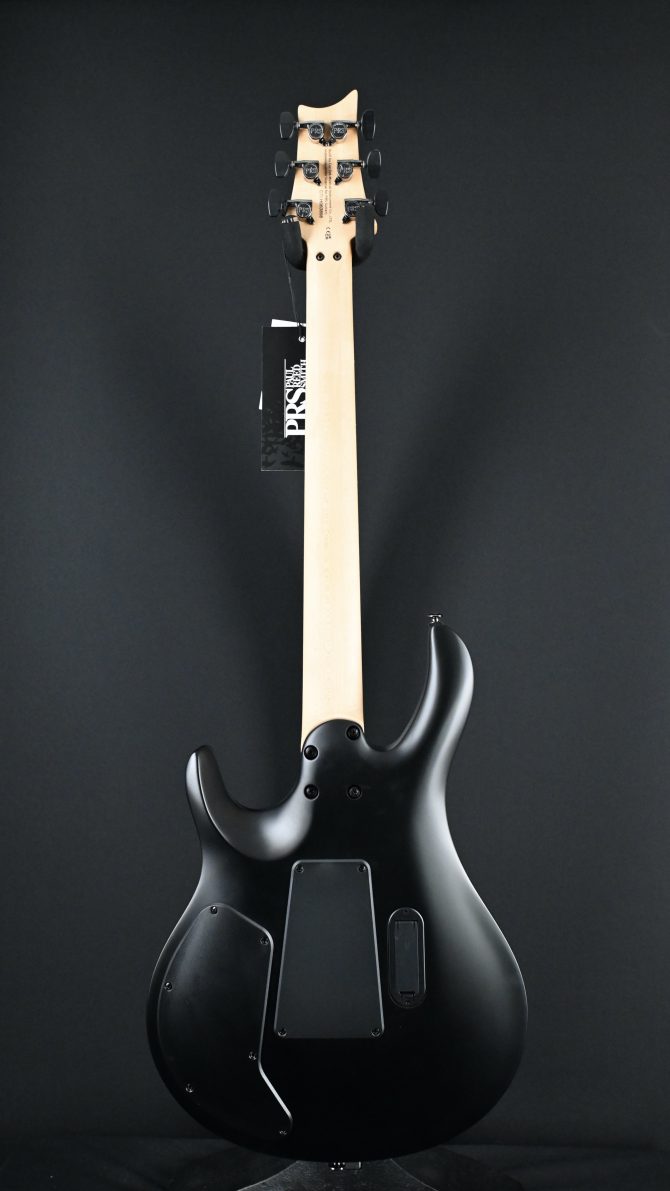 PRS SE Chleo Herman Li Signature Orchid Dusk #898