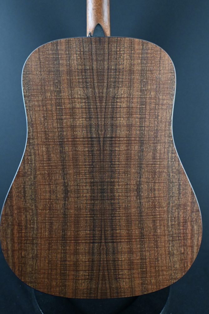 Martin X-Series D-X2E Koa 2022