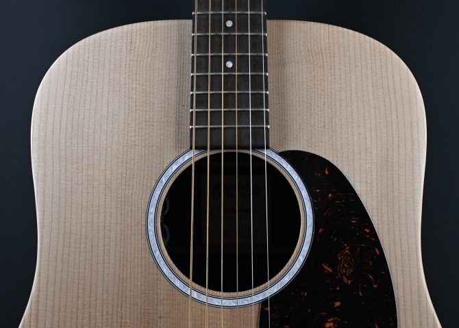 Martin X-Series D-X2E Koa 2022